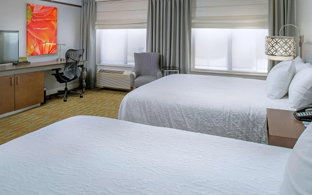 Hilton Garden Inn St. Louis/O'Fallon MO