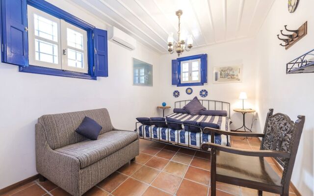 Beachfront Spetses Spectacular Fully Equipped Traditional Villa Families,groups
