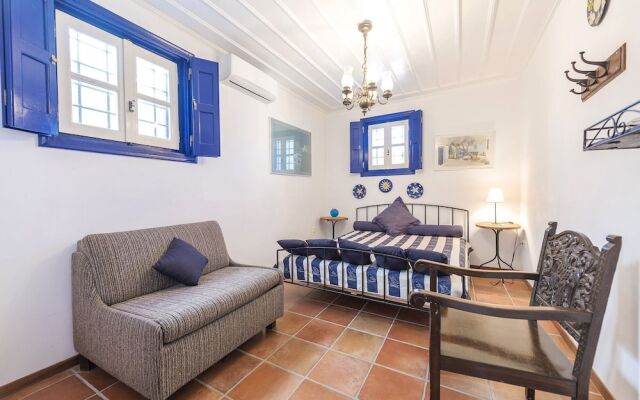 "beachfront Spetses Spectacular Fully Equipped Traditional Villa Families/groups"