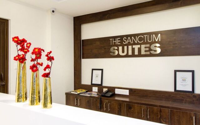 Sanctum Suites Whitefield Bangalore