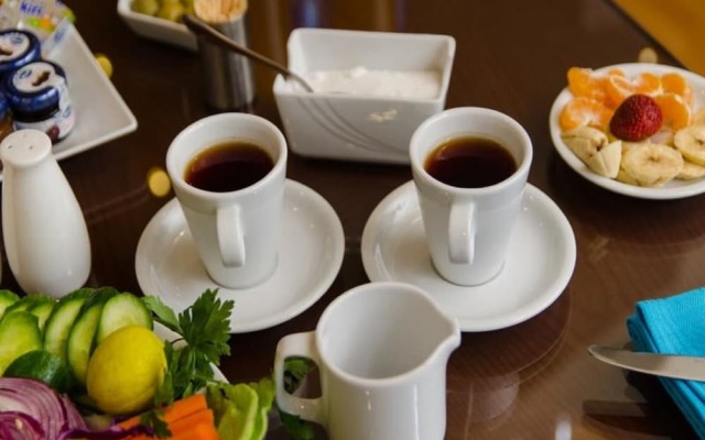 Grand Agor Hostel