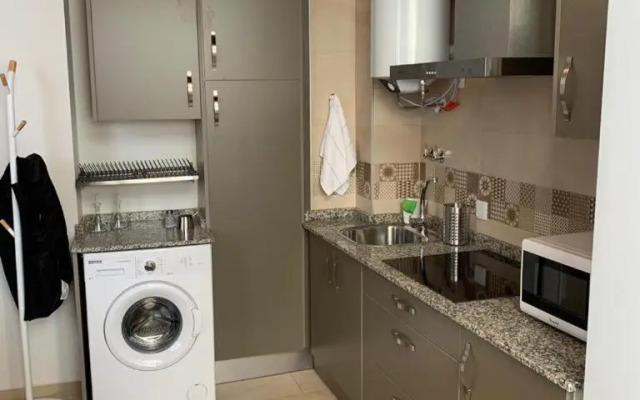 Apartamentos Valverde Cádiz 1 - A