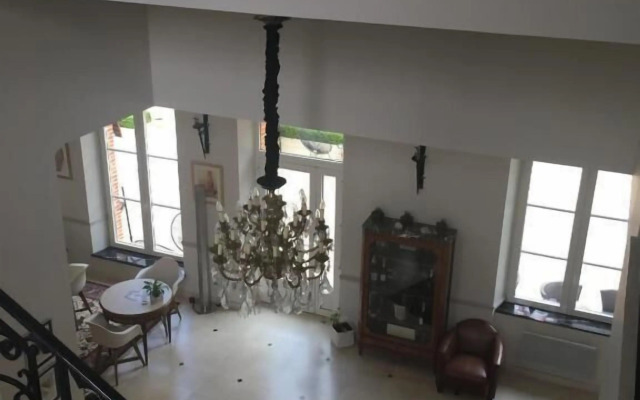 Champagne André Bergère