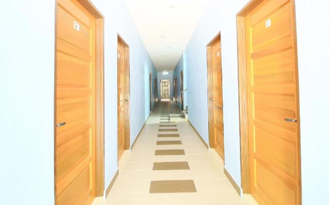 ZEN Rooms Near Pantai Tengah