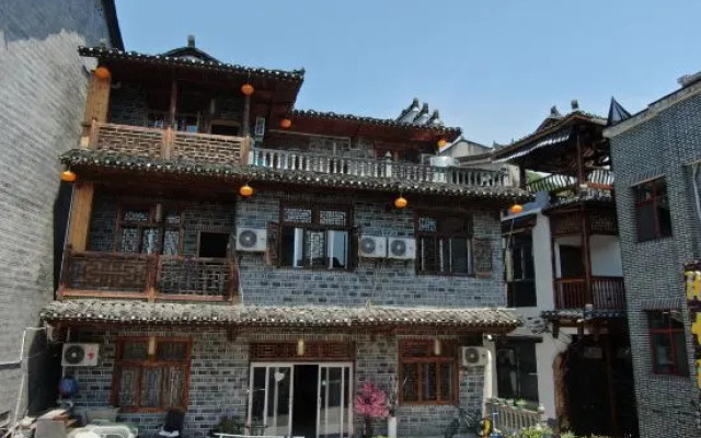 Furong Town Xiangqing Xiangyu Inn