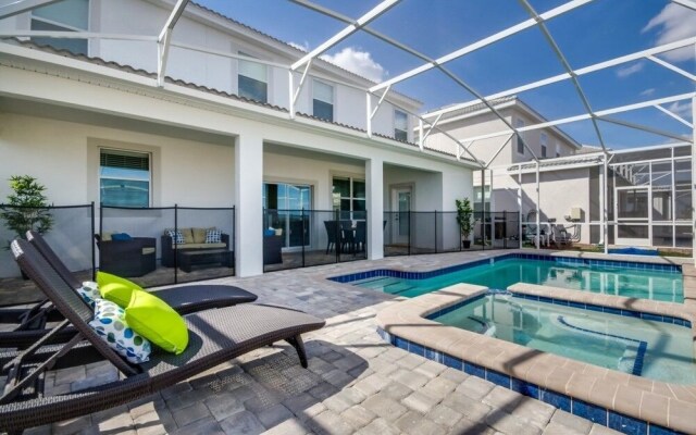 Amazing House! - Champions Gate - 1509MB