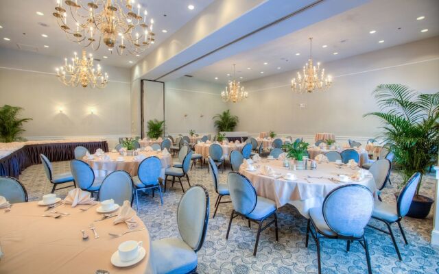Jekyll Island Club Resort