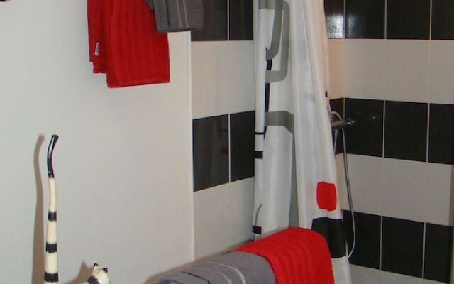 Le Jardin des Oliviers