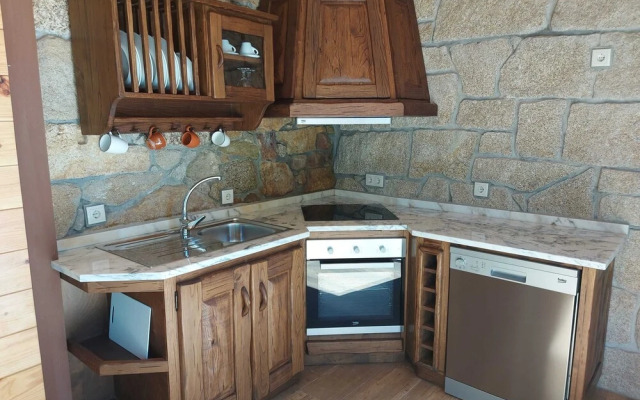 Guestready - Castle Guardian House