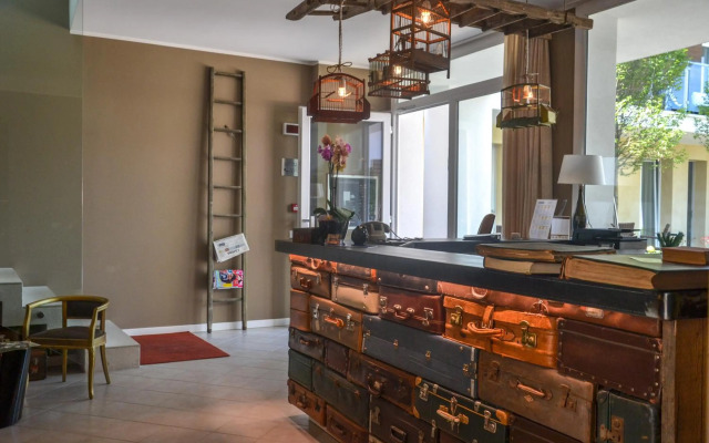 Hotel Maximilian