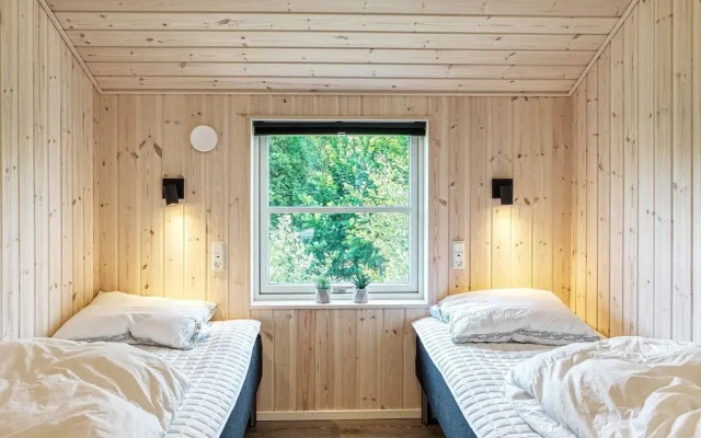 22 Person Holiday Home in Vaeggerlose