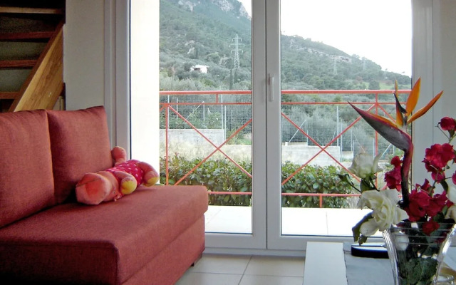 Stavento - Villas Trapeza & Voura