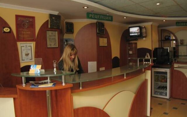 Hotel Jagoda 88