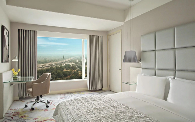 Le Méridien Gurgaon, Delhi NCR