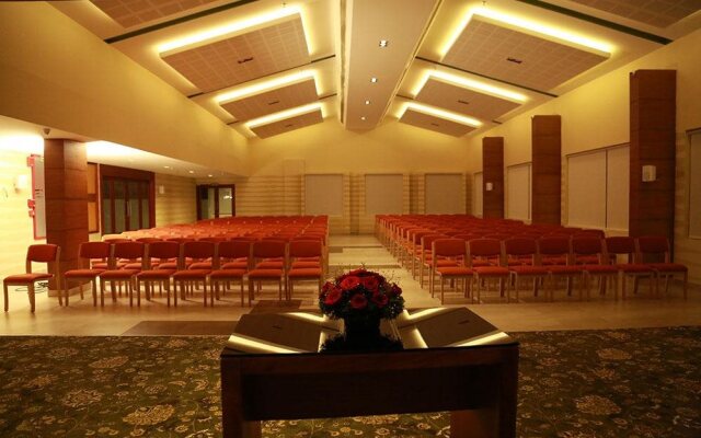 Chand V Residency