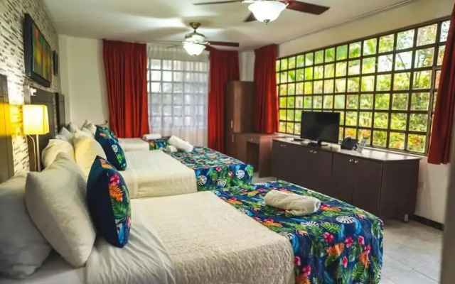 Villeta Boutique Hotel Spa