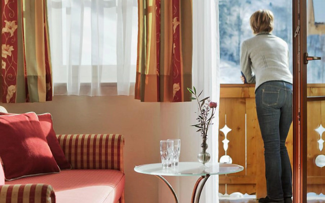 Landhotel Untermüllnergut