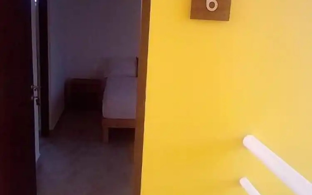 Posada Kasa Tumben Ka