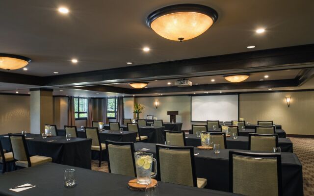 Executive Suites Hotel & Resort, Squamish