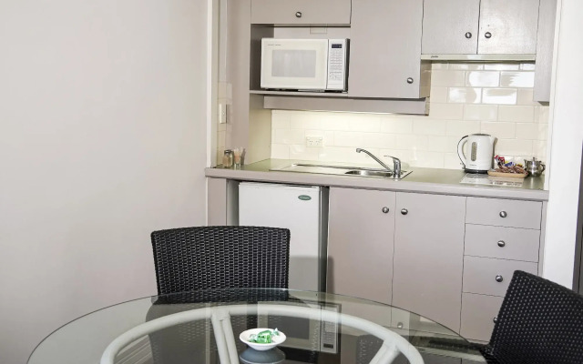 Nightcap at Hotel Victor