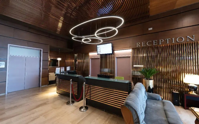 Ramada Cluj Napoca