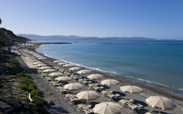 The Sense Experience Resort