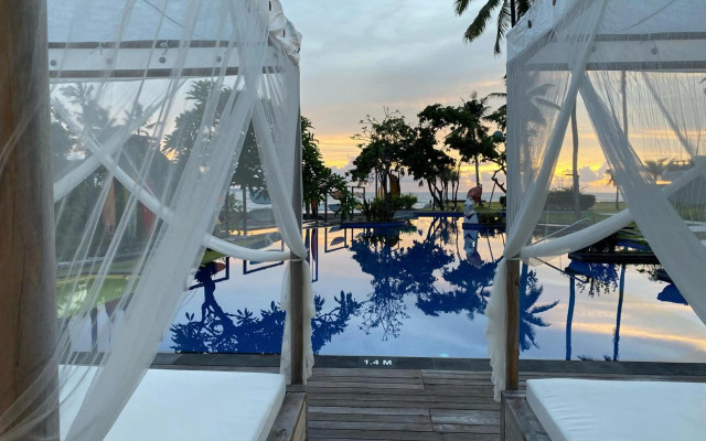 Kiss Villas Bali