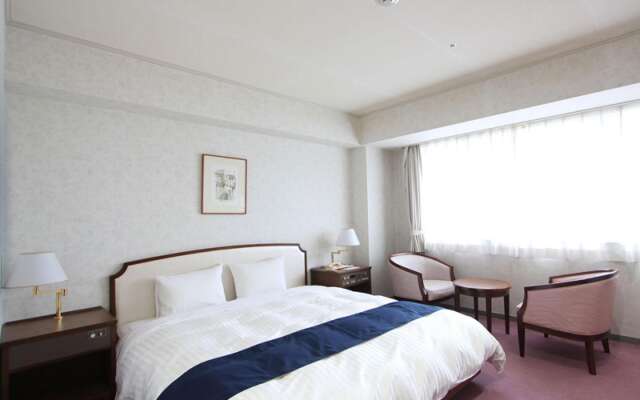 Ariston Hotel Kobe