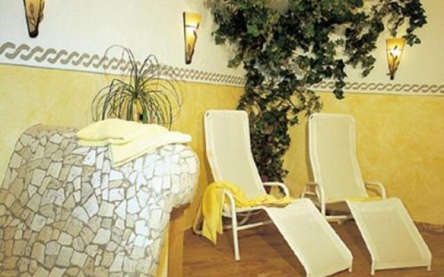 Hotel Garni Elfriede