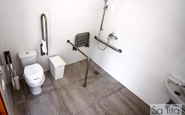 Sa Fita Backpackers - Albergue Juvenil