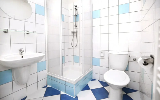 Hotel Zámeček Janovičky