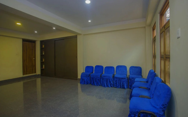 OYO 299 Hotel Sweet Home