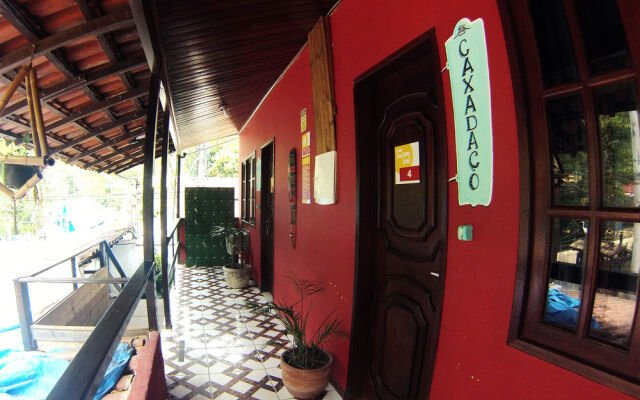 El Misti Suites Ilha Grande