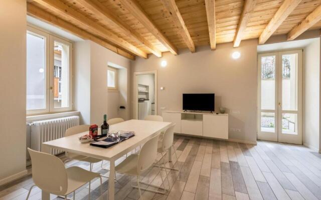 Il Golfo Apartments Duplex 1