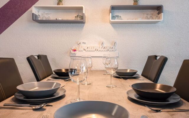 Apartment F 96 Dittishausen