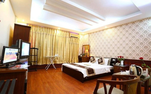 A25 Hotel - 67 Nguyen Truong To