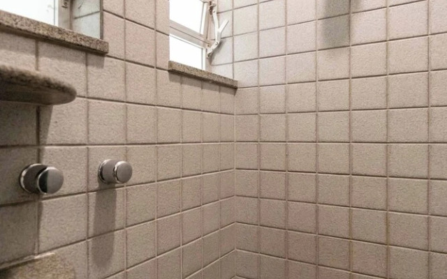 Vista para a praia de Copacabana - A1103