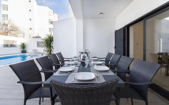 Villa Albufeira 78 in Albufeira