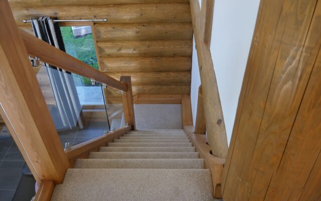 Ream Hills Holiday Park