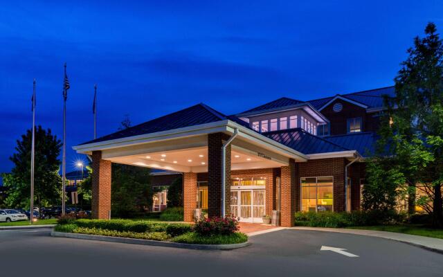 Hilton Garden Inn Charlottesville