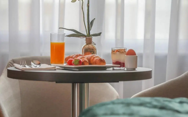 Grand Canal Hotel Dublin