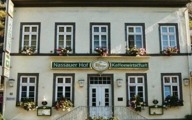 Nassauer Hof Hotel & Weinwirtschaft