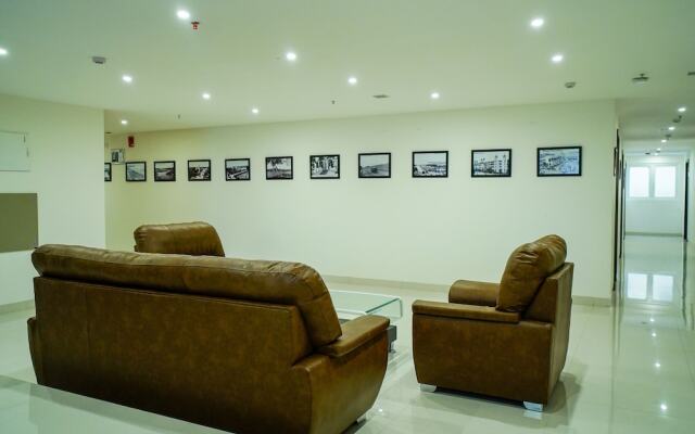 Welkin Hotel