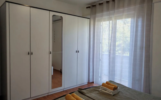 Apartmani Mira Gabric Lopar
