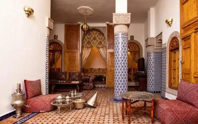 Dar El Moumni
