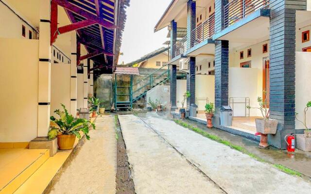 Kost and Homestay 911