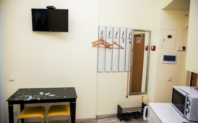 Апартаменты на ул. Городоцкой, 80