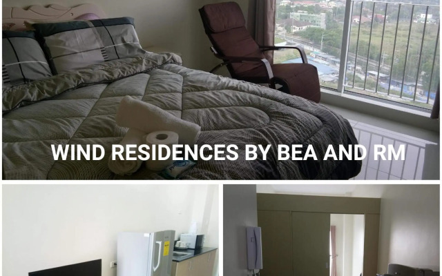 Wind Residences by Bea and RM