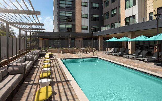 Hyatt House San Jose / Cupertino
