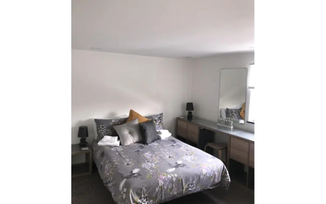 Barton Gate Farm Guesthouse